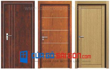 24+ MẪU CỬA GỖ CHỐNG CHÁY SIÊU BỀN MÀ BẠN NÊN BIẾT