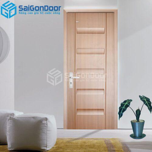 Cửa ABS KOS 110-MT104 2-ABS-SGD