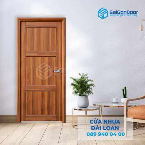 Cửa nhựa đài loan SGD TW12 H-SGD