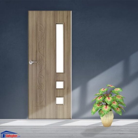 Top 3 cửa nhà tắm nhựa hot nhất 2020