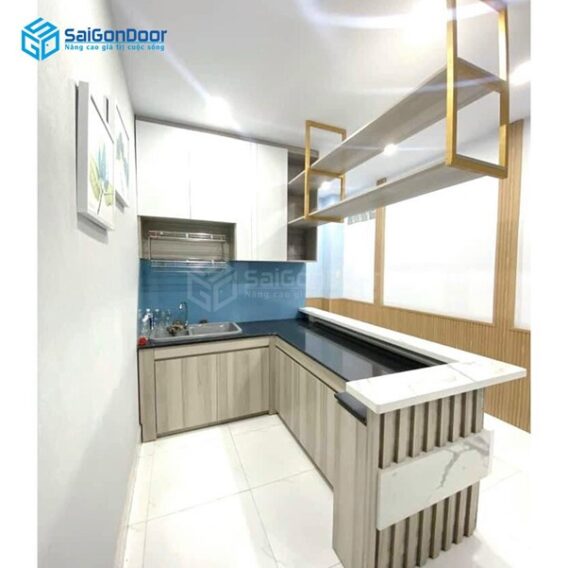 Báo giá cửa nhựa gỗ composite【 9/2021】