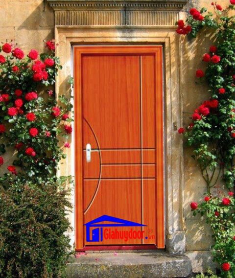 Cửa Gỗ Đẹp Chất Lượng